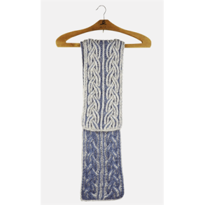 SKJERF I TOFARGET PATENT